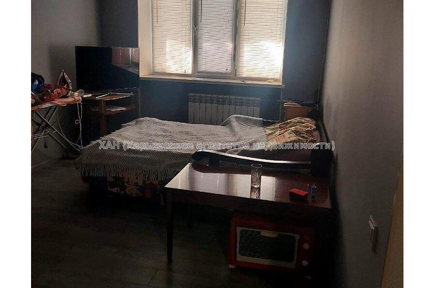 Продам квартиру, Полтавский Шлях ул. , 1  ком., 30 м², косметический ремонт 