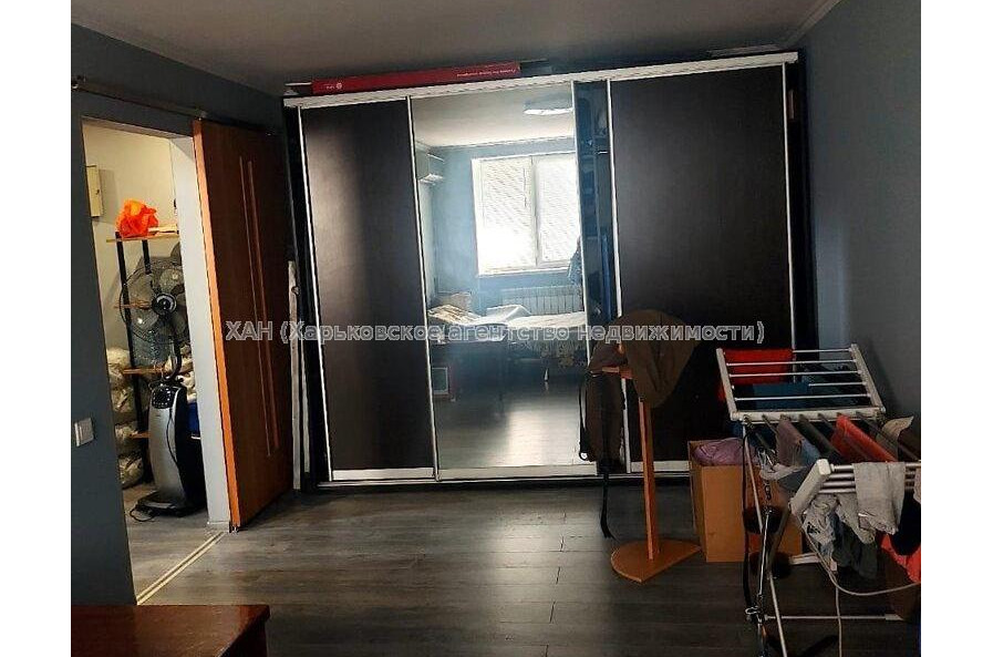 Продам квартиру, Полтавский Шлях ул. , 1  ком., 30 м², косметический ремонт 