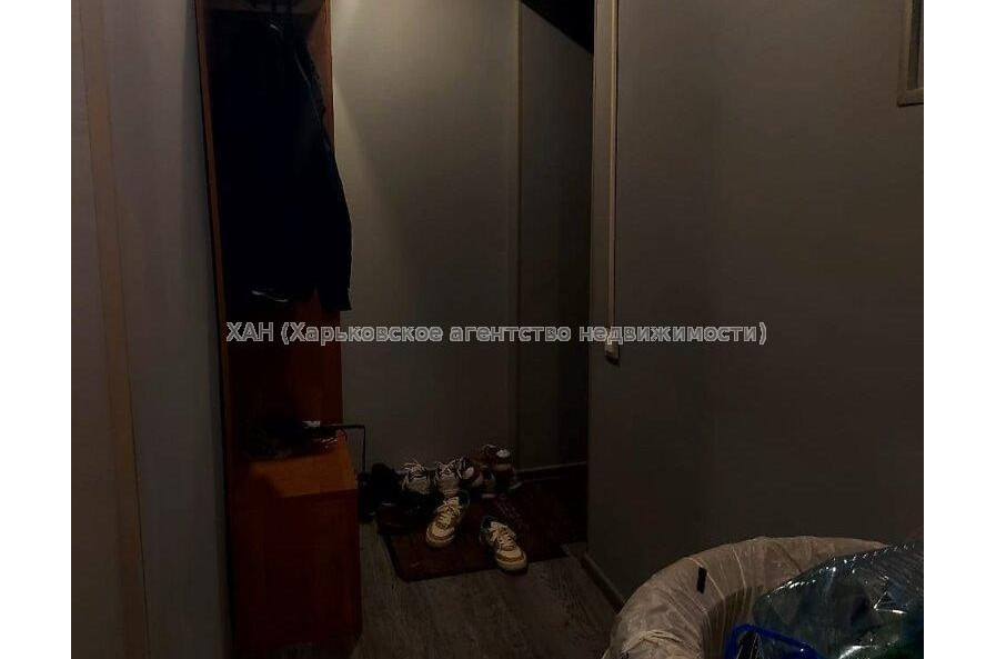 Продам квартиру, Полтавский Шлях ул. , 1  ком., 30 м², косметический ремонт 