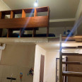 Продам квартиру, Текстильная ул. , 1 кім., 17.80 м², косметический ремонт 