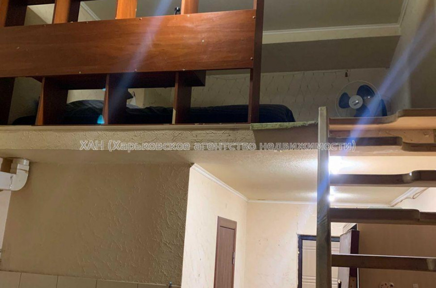 Продам квартиру, Текстильная ул. , 1 кім., 17.80 м², косметический ремонт 