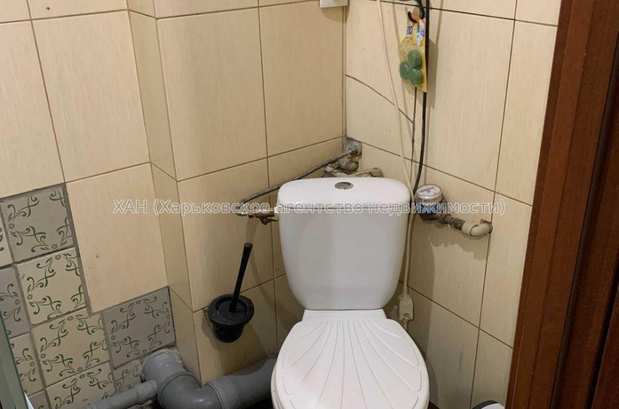 Продам квартиру, Текстильная ул. , 1 кім., 17.80 м², косметический ремонт 