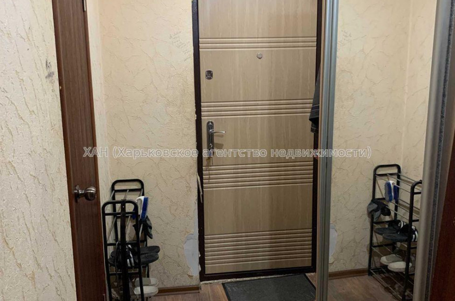 Продам квартиру, Текстильная ул. , 1 кім., 17.80 м², косметический ремонт 