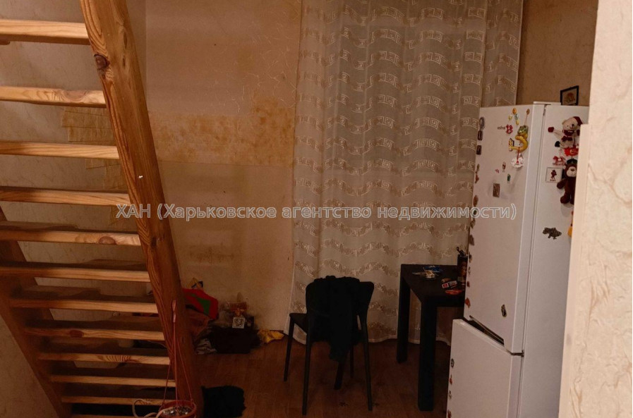 Продам квартиру, Текстильная ул. , 1 кім., 17.80 м², косметический ремонт 
