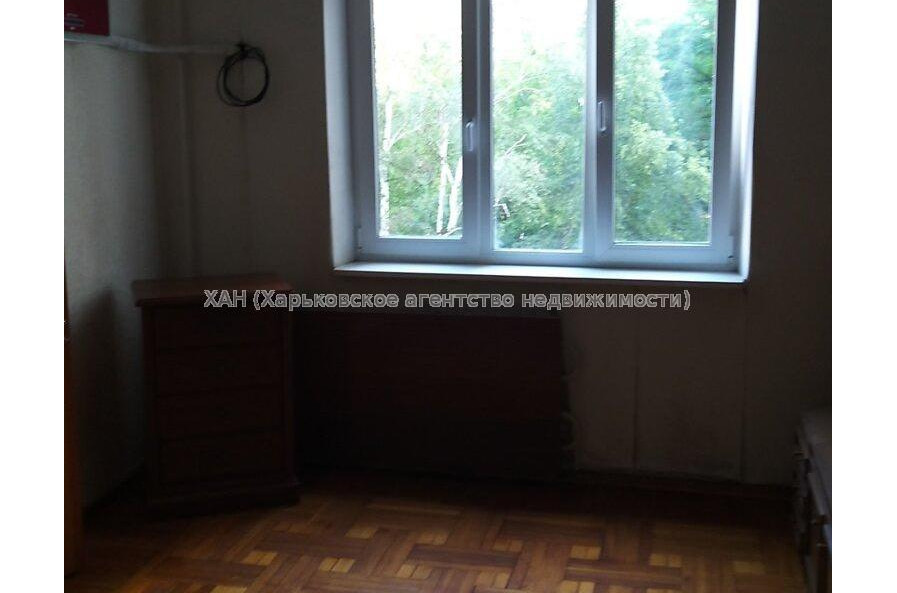 Продам квартиру, Клочковская ул. , 3  ком., 67.30 м², косметический ремонт 