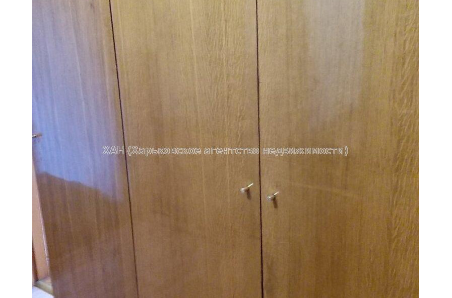 Продам квартиру, Клочковская ул. , 3  ком., 67.30 м², косметический ремонт 