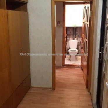 Продам квартиру, Клочковская ул. , 3 кім., 67.30 м², косметический ремонт 