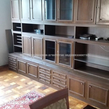 Продам квартиру, Клочковская ул. , 3 кім., 67.30 м², косметический ремонт 