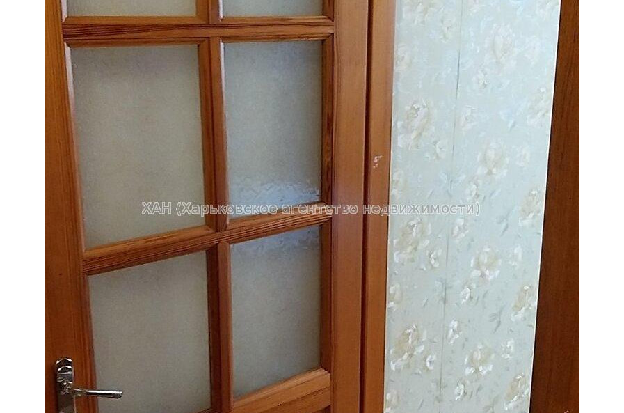 Продам квартиру, Клочковская ул. , 3  ком., 67.30 м², косметический ремонт 