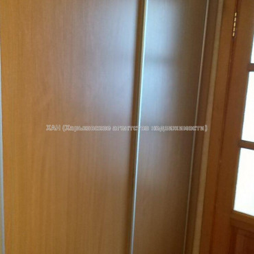 Продам квартиру, Клочковская ул. , 3 кім., 67.30 м², косметический ремонт 