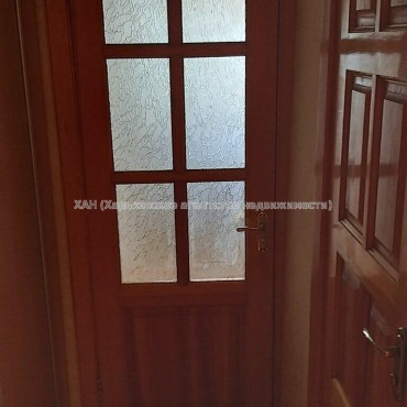 Продам квартиру, Клочковская ул. , 3 кім., 67.30 м², косметический ремонт 