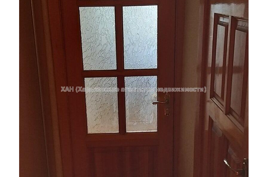 Продам квартиру, Клочковская ул. , 3  ком., 67.30 м², косметический ремонт 