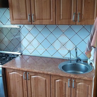 Продам квартиру, Клочковская ул. , 3 кім., 67.30 м², косметический ремонт 