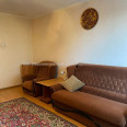 Здам квартиру, Аэрокосмический пр. , 2 кім., 60 м², капитальный ремонт 