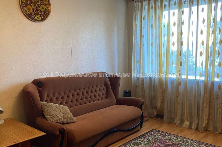Здам квартиру, Аэрокосмический пр. , 2 кім., 60 м², капитальный ремонт 