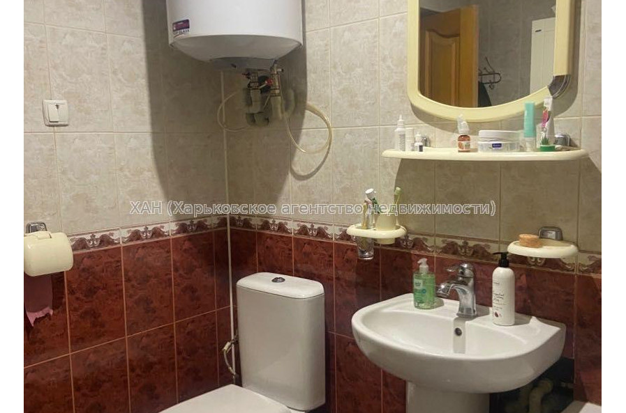 Здам квартиру, Аэрокосмический пр. , 2 кім., 60 м², капитальный ремонт 