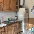 Здам квартиру, Аэрокосмический пр. , 2 кім., 60 м², капитальный ремонт 