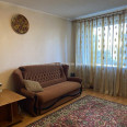 Здам квартиру, Аэрокосмический пр. , 2 кім., 60 м², капитальный ремонт 