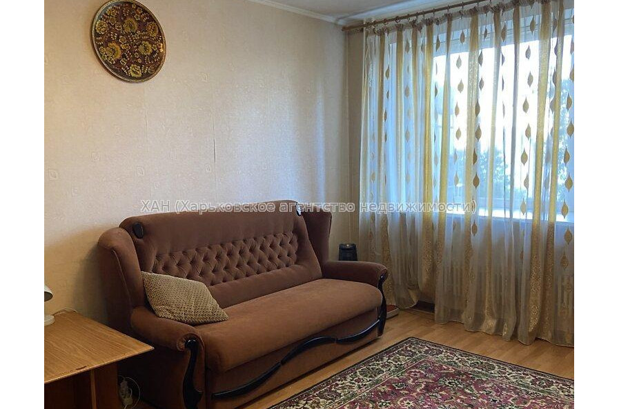 Здам квартиру, Аэрокосмический пр. , 2 кім., 60 м², капитальный ремонт 