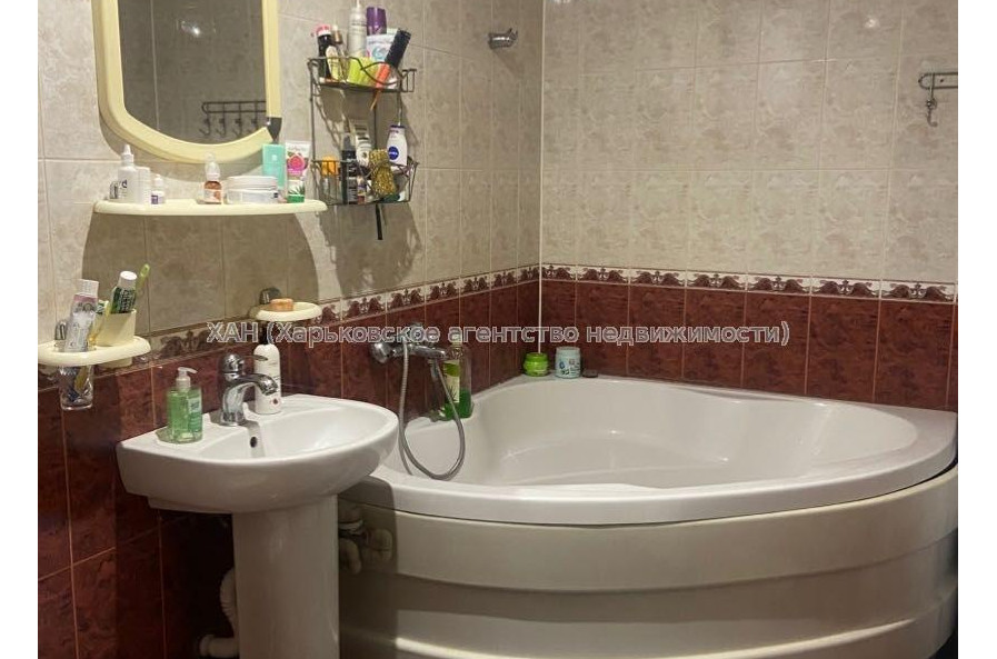 Здам квартиру, Аэрокосмический пр. , 2 кім., 60 м², капитальный ремонт 