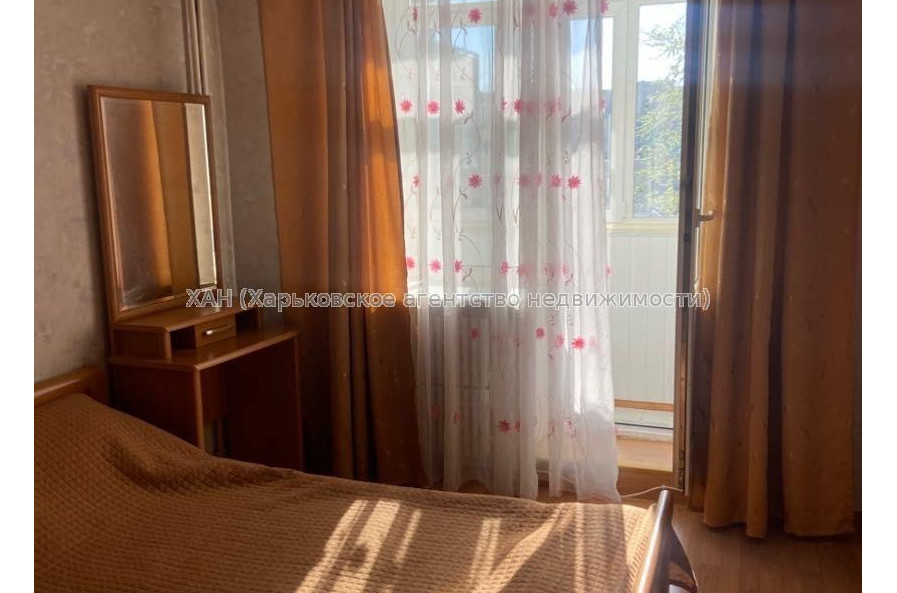 Здам квартиру, Аэрокосмический пр. , 2 кім., 60 м², капитальный ремонт 