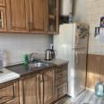 Здам квартиру, Аэрокосмический пр. , 2 кім., 60 м², капитальный ремонт 