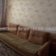 Здам квартиру, 2 кім., 40 м², советский ремонт 