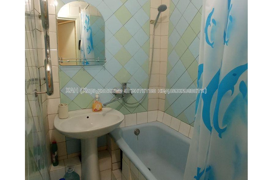 Здам квартиру, 2 кім., 40 м², советский ремонт 