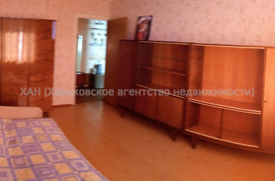 Здам квартиру, 2 кім., 40 м², советский ремонт 