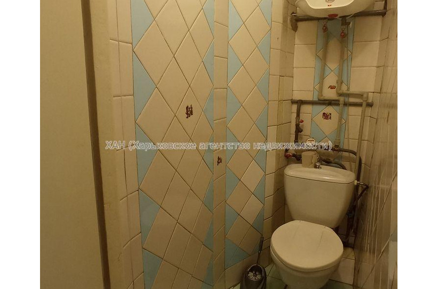 Здам квартиру, 2 кім., 40 м², советский ремонт 