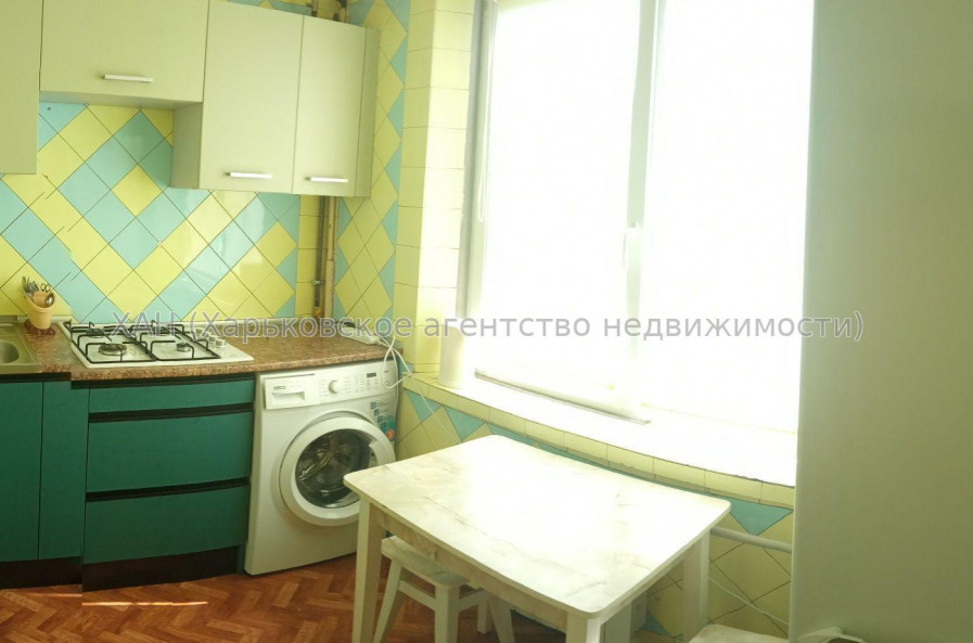 Здам квартиру, 2 кім., 40 м², советский ремонт 