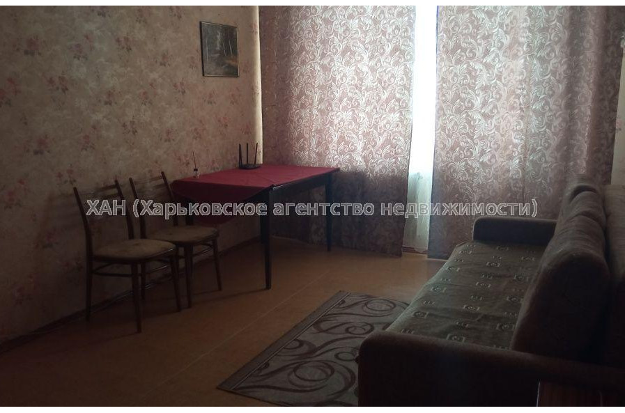 Здам квартиру, 2 кім., 40 м², советский ремонт 