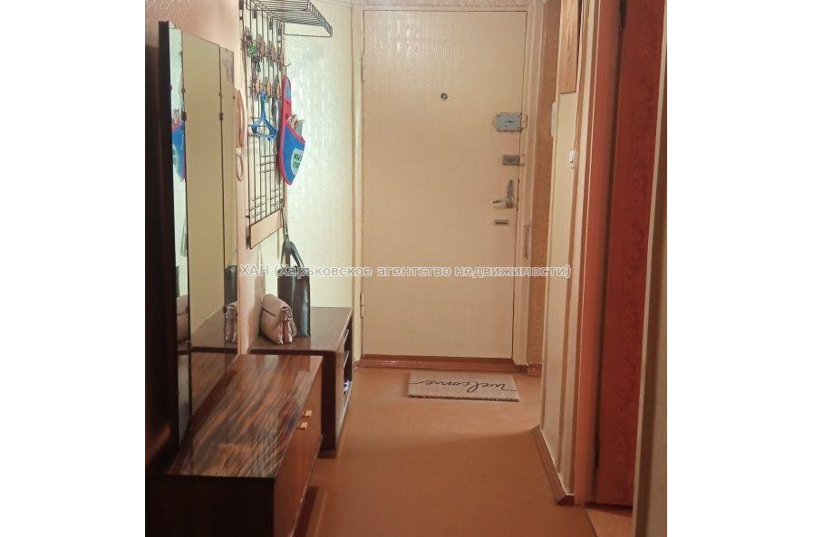 Здам квартиру, 2 кім., 40 м², советский ремонт 