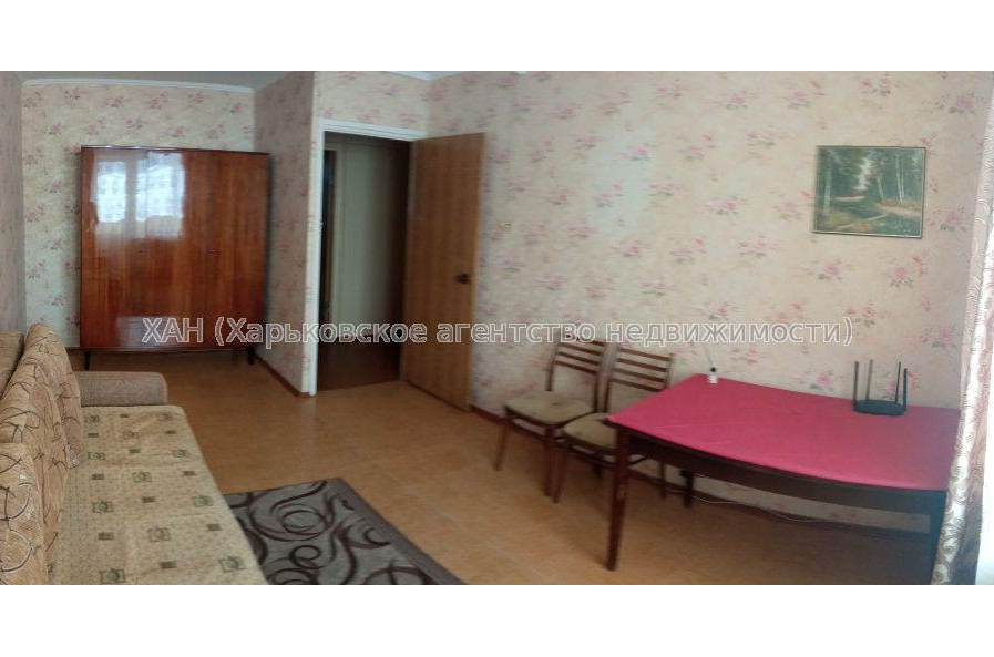 Здам квартиру, 2 кім., 40 м², советский ремонт 