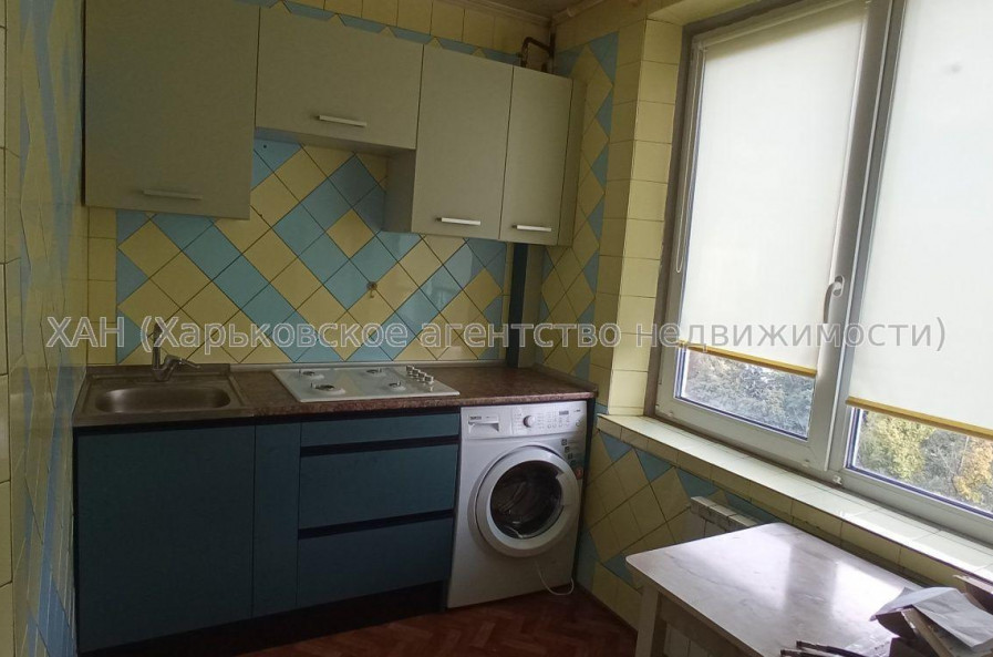 Здам квартиру, 2 кім., 40 м², советский ремонт 