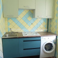 Здам квартиру, 2 кім., 40 м², советский ремонт 