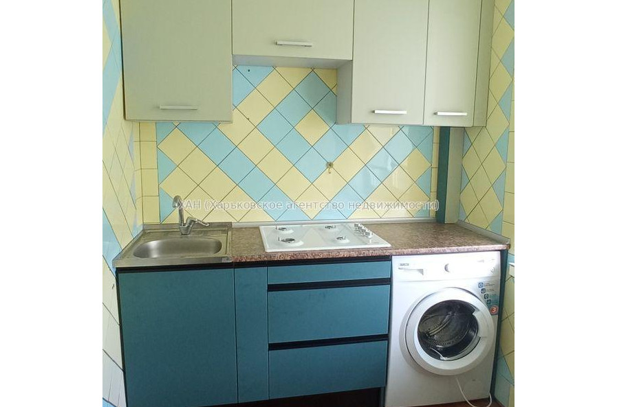 Здам квартиру, 2 кім., 40 м², советский ремонт 