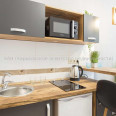 Продам квартиру, Ярославская ул. , 21 , 1  ком., 21 м², капитальный ремонт 