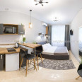 Продам квартиру, Ярославская ул. , 21 , 1  ком., 21 м², капитальный ремонт 