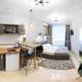 Продам квартиру, Ярославская ул. , 21 , 1  ком., 21 м², капитальный ремонт 