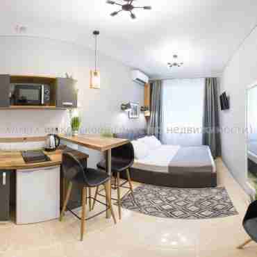 Продам квартиру, Ярославская ул. , 21 , 1  ком., 21 м², капитальный ремонт 