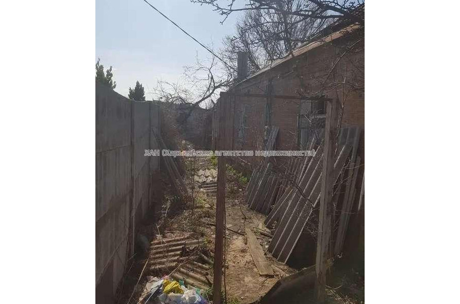 Продам будинок, Курская ул. , 10 , 40 м², 2 соток, без ремонта 