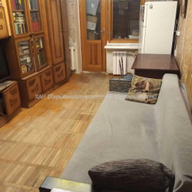Продам квартиру, Аэрокосмический пр. , 2 кім., 46.50 м², косметический ремонт