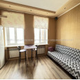 Продам квартиру, Конторская ул. , 1  ком., 20 м², капитальный ремонт 