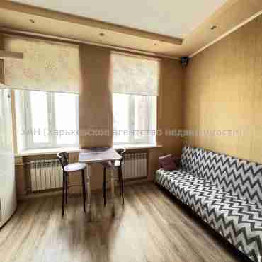Продам квартиру, Конторская ул. , 1  ком., 20 м², капитальный ремонт 