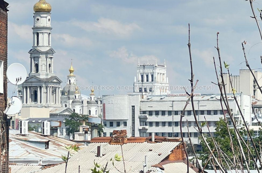 Продам квартиру, Конторская ул. , 1  ком., 20 м², капитальный ремонт 