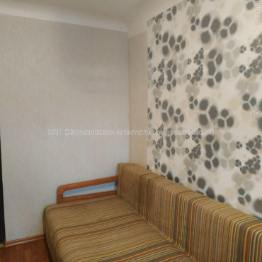 Продам квартиру, Ощепкова Андрея ул. , 1  ком., 13.20 м², косметический ремонт 