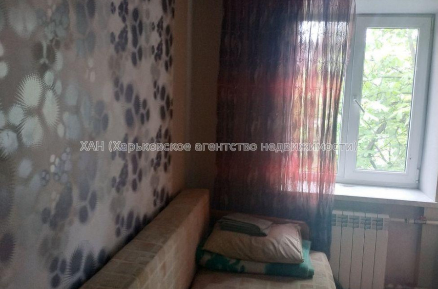 Продам квартиру, Ощепкова Андрея ул. , 1  ком., 13.20 м², косметический ремонт 