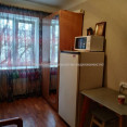 Продам квартиру, Ощепкова Андрея ул. , 1 кім., 13.20 м², косметический ремонт 