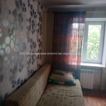 Продам квартиру, Ощепкова Андрея ул. , 1  ком., 13.20 м², косметический ремонт 